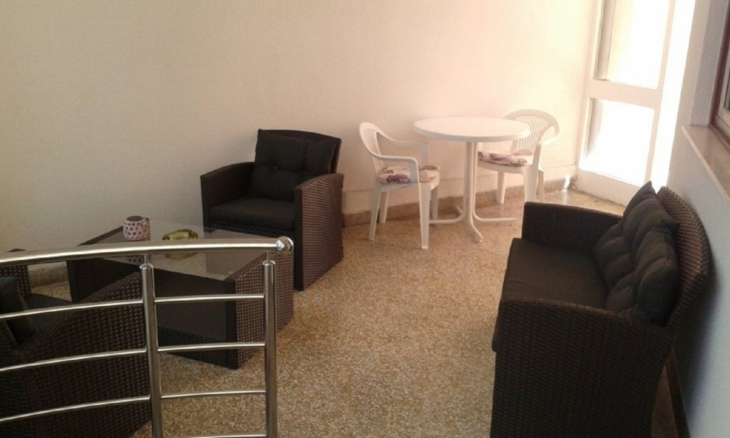 Studio apartment Drago - apartments in the center: SA1 Biograd, Riviera Biograd