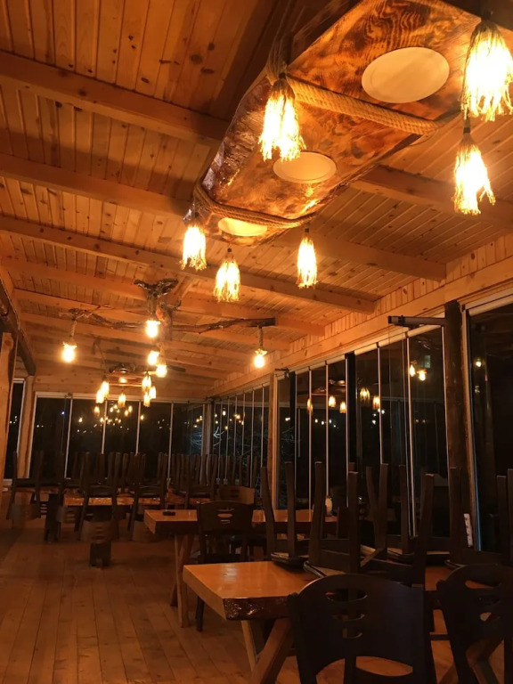 Huzur Konak Otel & Restaurant