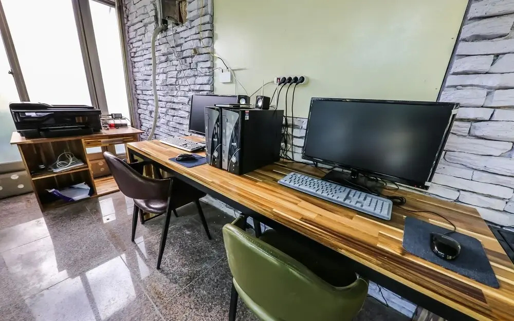 Jecheon Cheongpung Bali Hotel