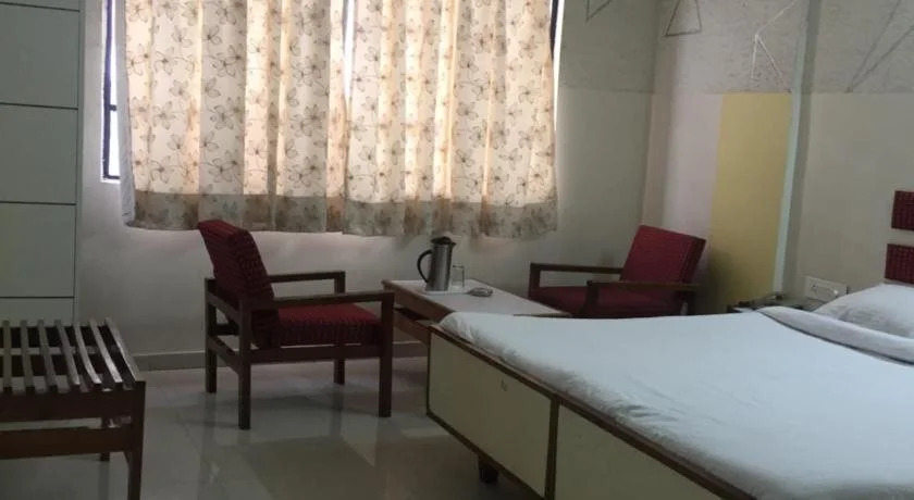 Sarovar Hotel