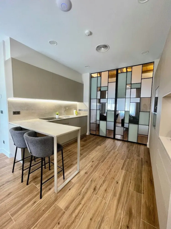 Prisma Suites
