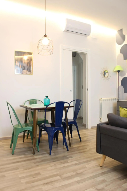 Wonderwall Apartment La Spezia