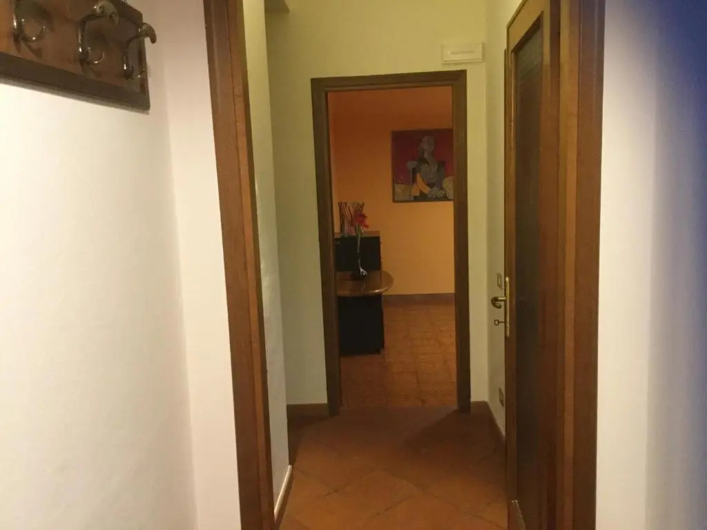 Sabry apartment