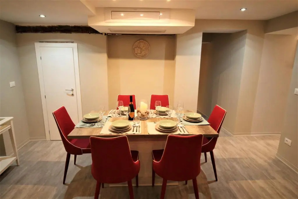 San Marco Fenice 3bdr 2bth apartment (M0270424989)