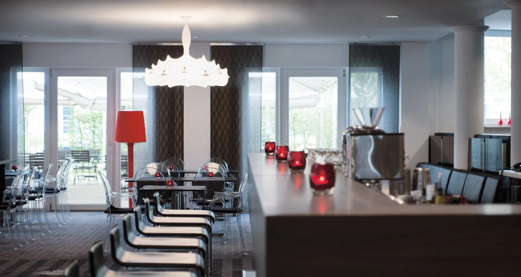 Victors Residenz-Hotel München