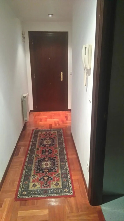 Apartment With one Bedroom in Gijón - 1 km From the Beach