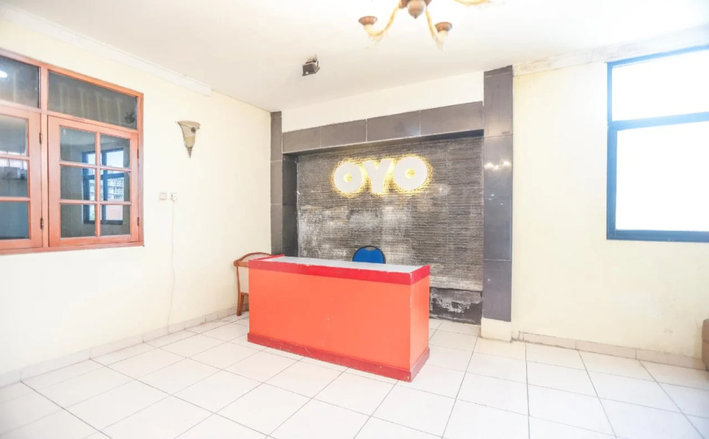 OYO 169 Kuningan 21