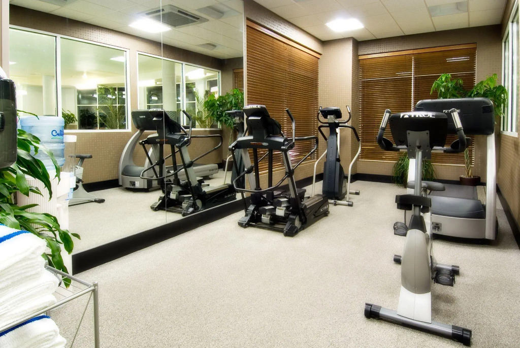 Holiday Inn Express : Eugene - Springfield by IHG