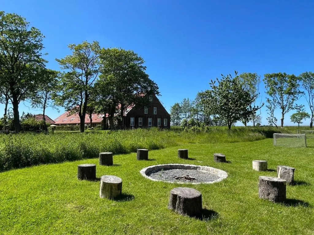 Gulfhof Dreybült Dreybült 7 Friso