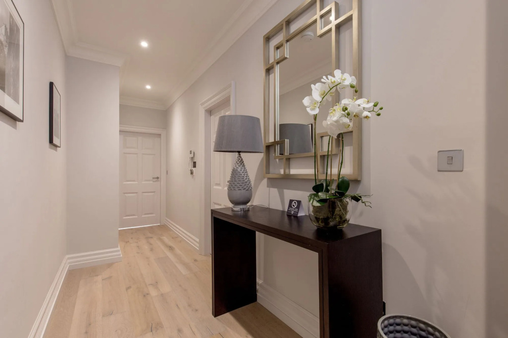 Destiny Scotland - Chisholm Hunter Suites