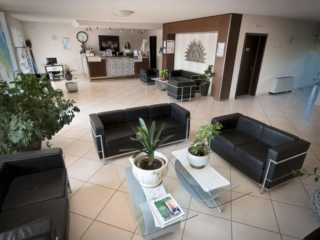 Spa Hotel Splendid Sole