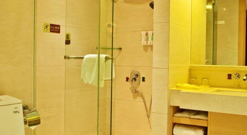 Vienna International Hotel Ningbo South Huancheng Road