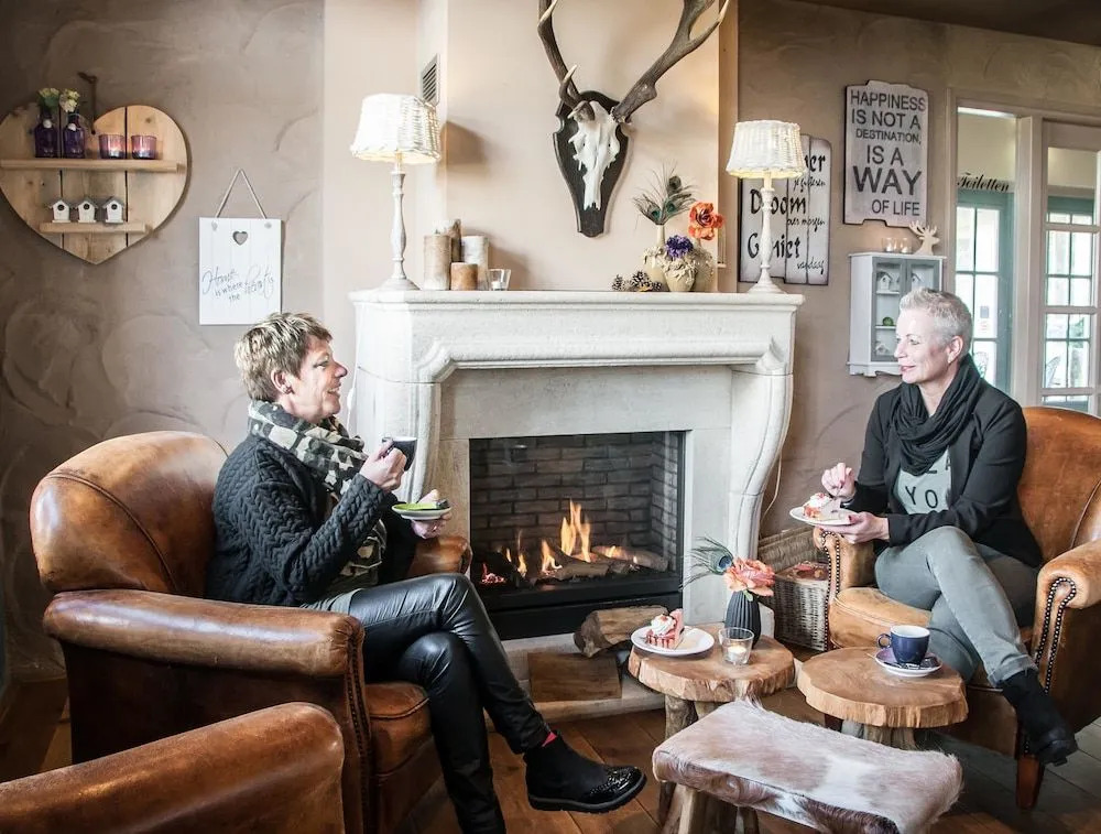 De Postelhoek B&B