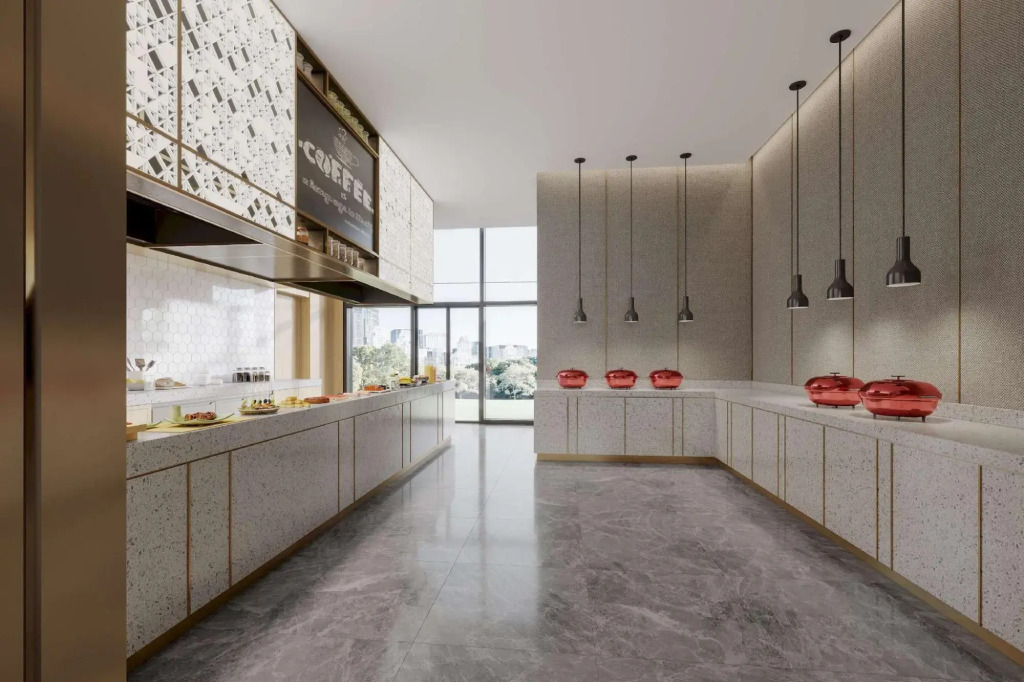Hilton Garden Inn Beijing Daxing International Airport
