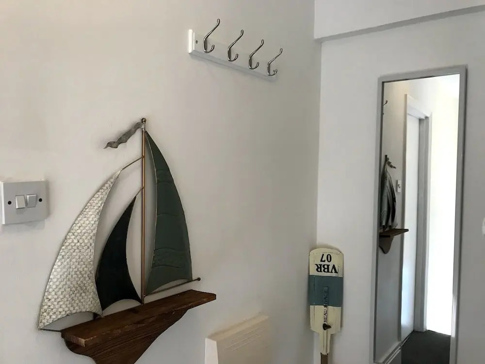 The Skye Seaview Apartment