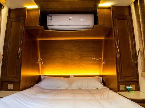 Bojia Arts Hotel - Yichang