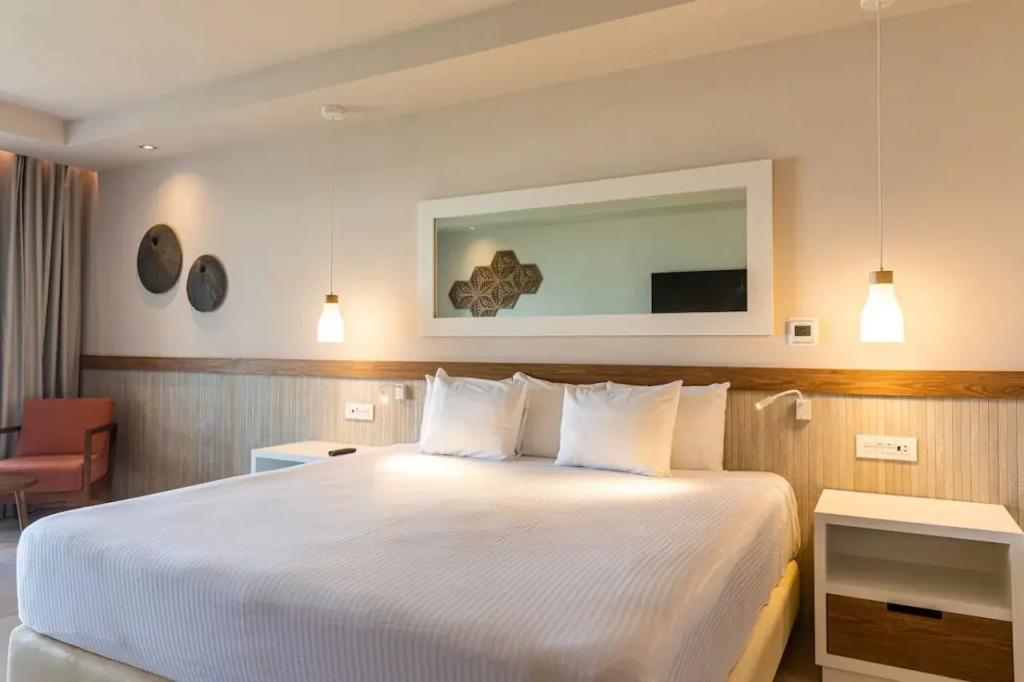 Bahia Principe Escape Tequila