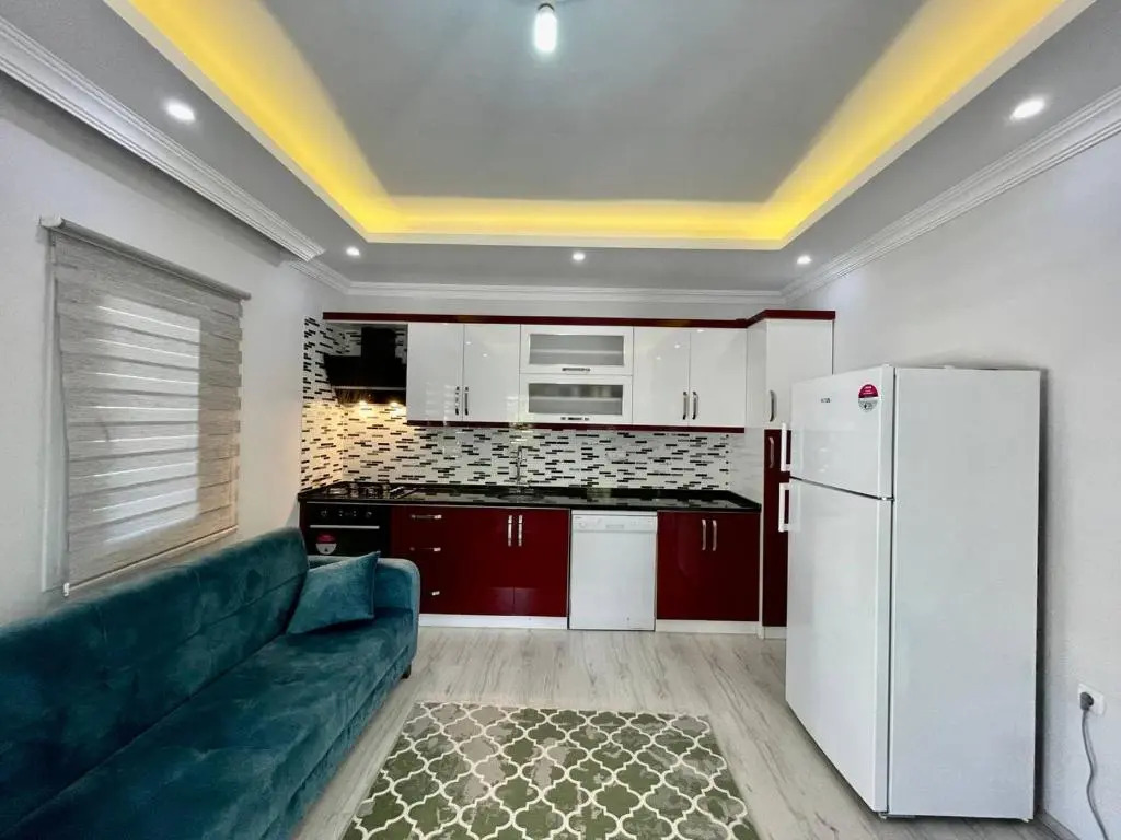 Avci Villa-Fethiye 3+1 in Garden with Private Pool, 10 minutes to the beach