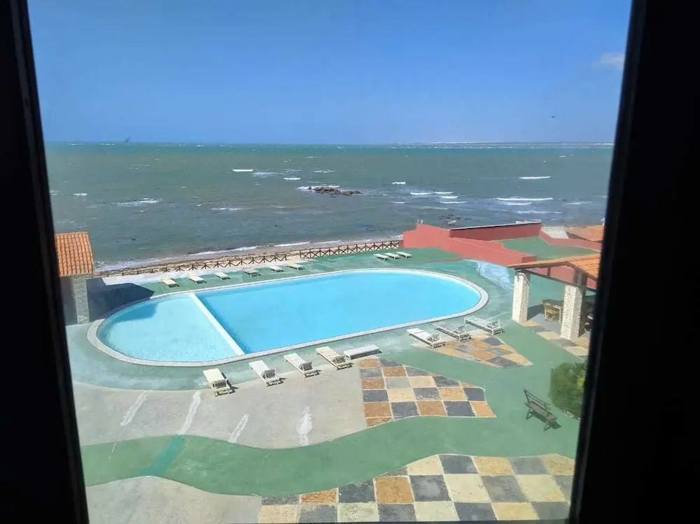 Ilha Park Hotel