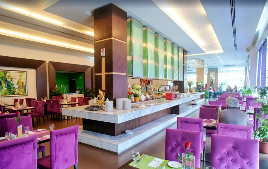 Hotel Aifa