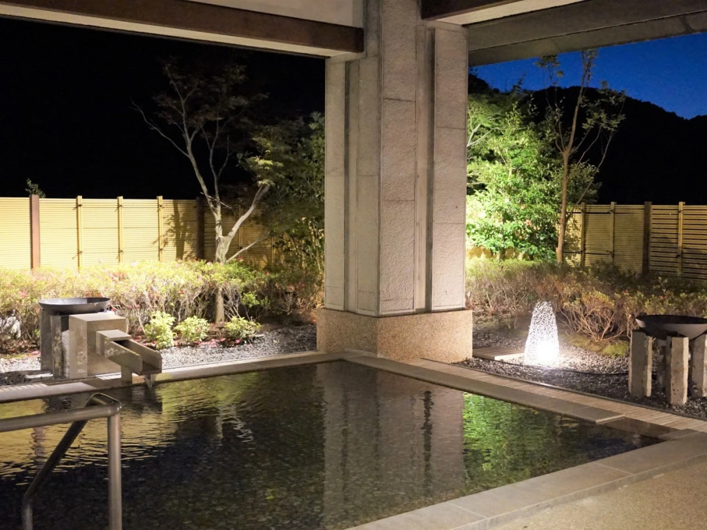 Izu-Nagaoka Hotel Tenbo