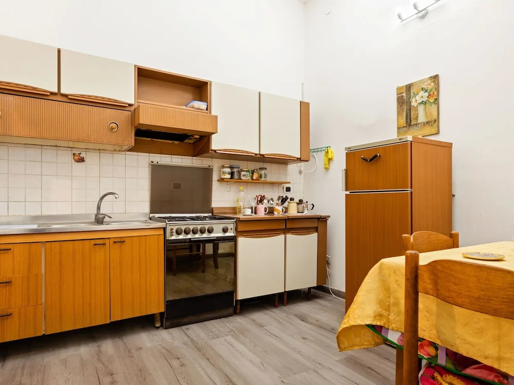 Traditional Holiday Home in Siracusa Near Seabeach