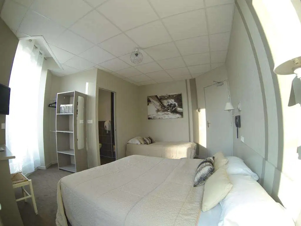 CitHotel Les Alizes