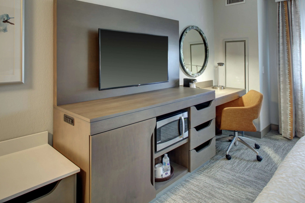 Hampton Inn & Suites Miami Airport South/Blue Lagoon