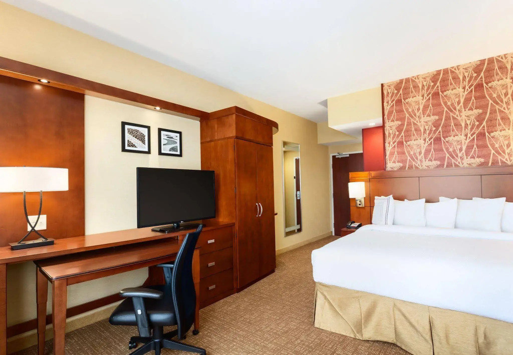 Courtyard By Marriott Little Rock North