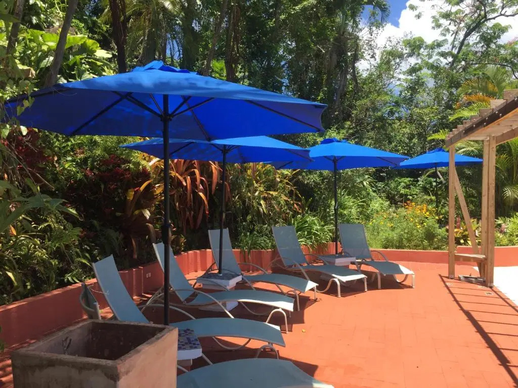 El Pequeño Hotel