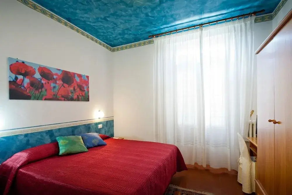 Hotel La Palomba