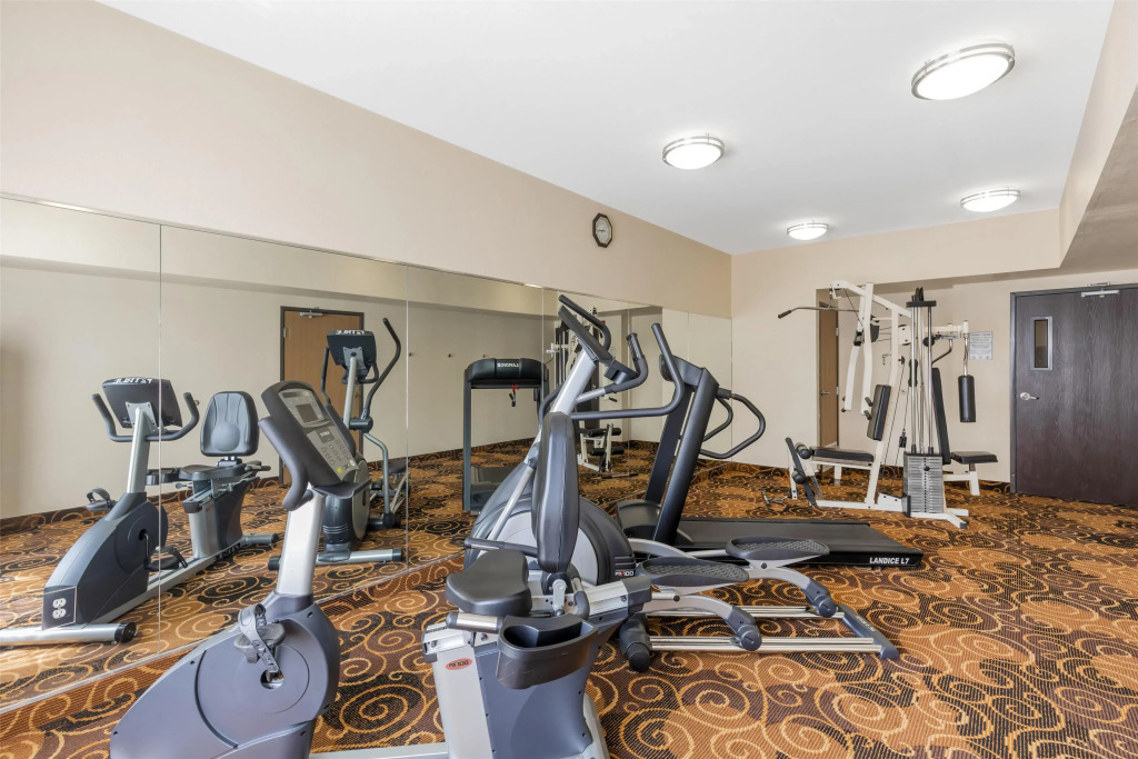 Best Western Northwest Inn