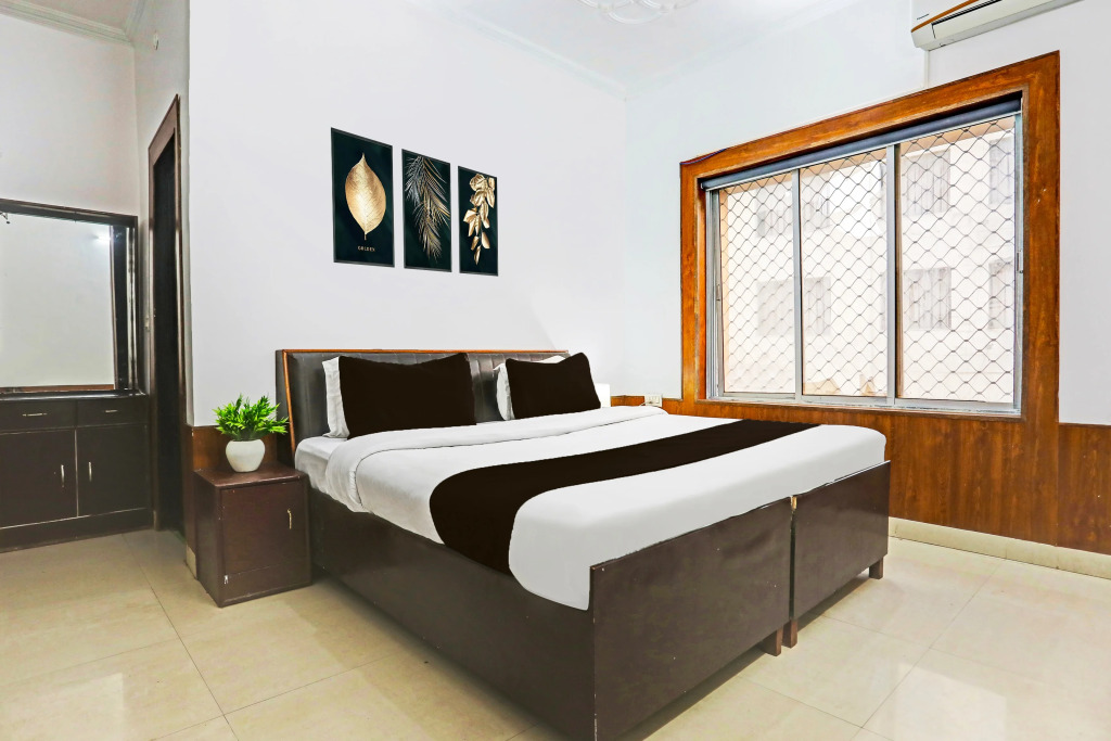 Hotel Chandralok