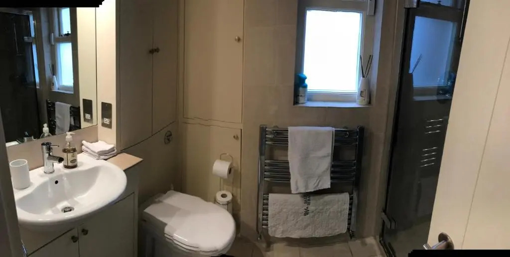 Fulham B&B