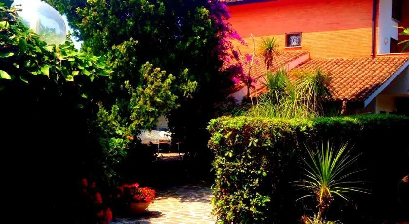 Villa Pia