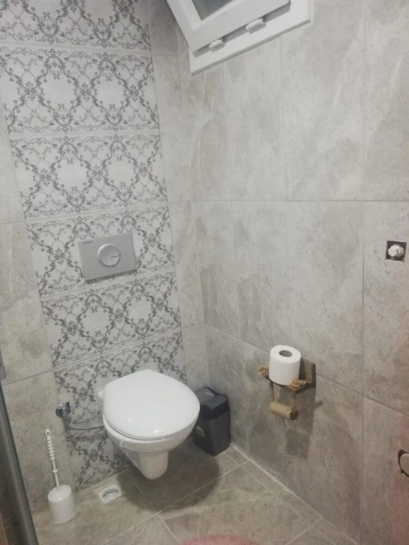 Cozy Flat With Shared Pool and Balcony in Dalaman
