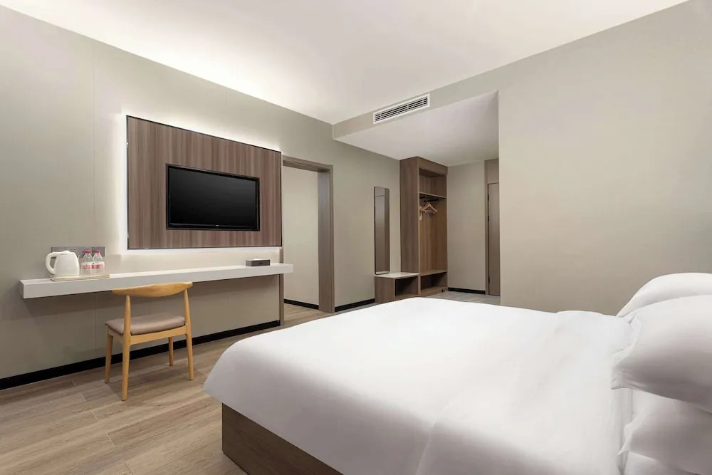 Days Inn by Wyndham Yangzhou Guangling