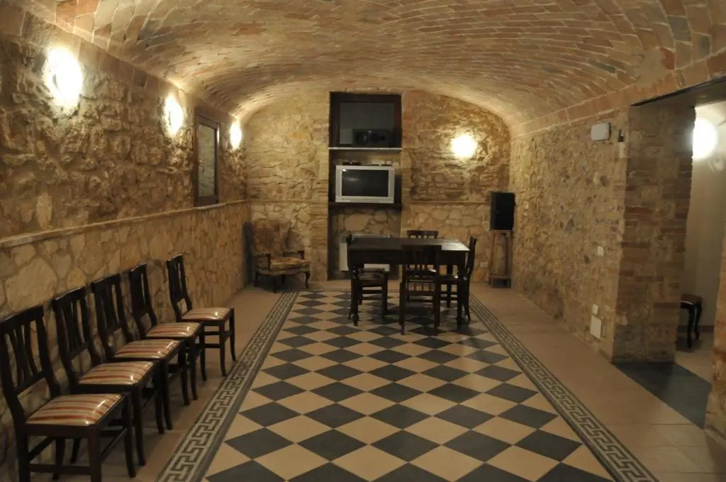 Villa Regina