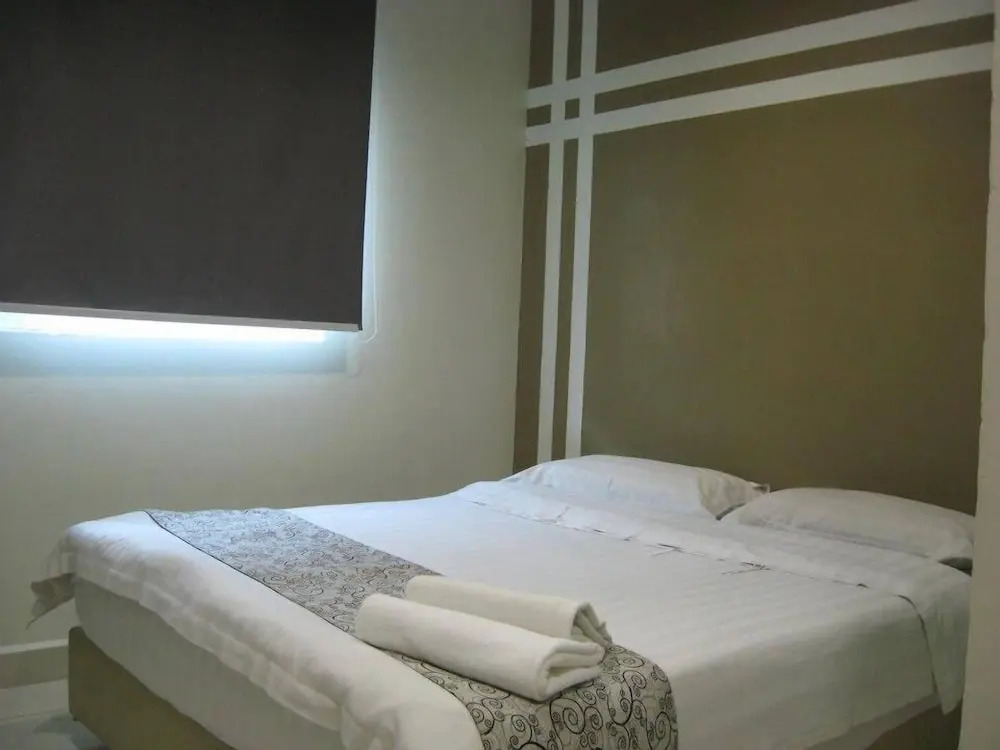 Hii-5 Hotel