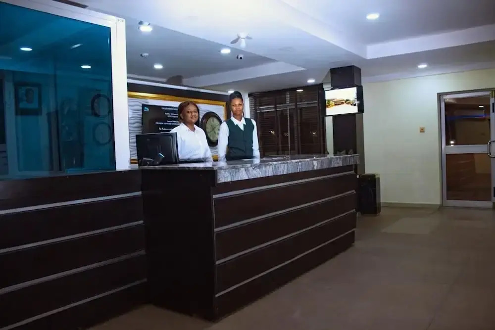Grand Amari Hotel and Resorts Owerri