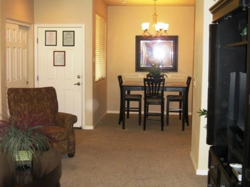 Jon Heaton 2 Bedroom Condo