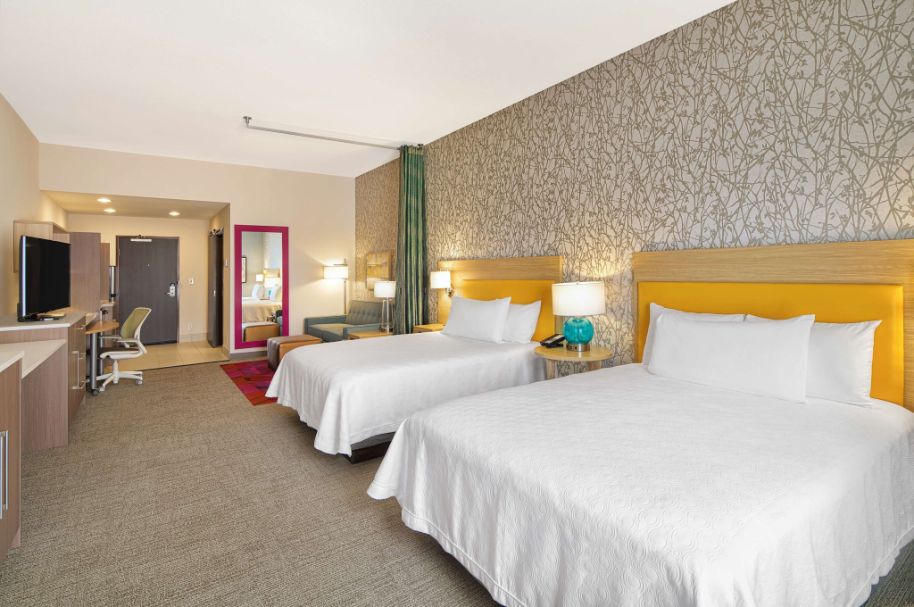 Home2 Suites By Hilton Batesville