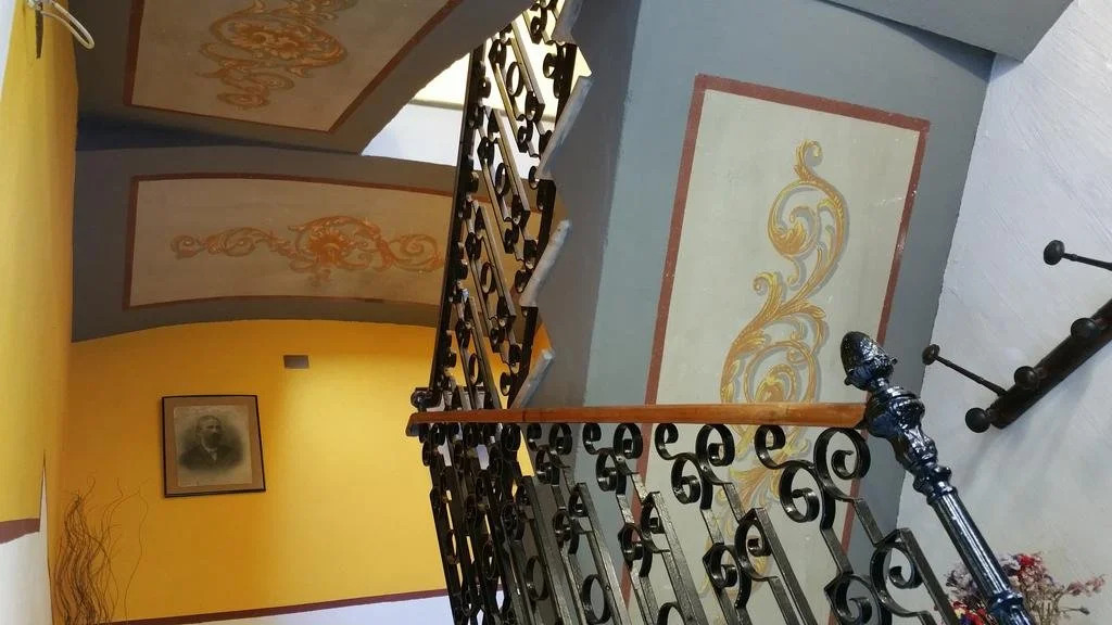 Casa Camboni-Dimora Storica Bed & Breakfast
