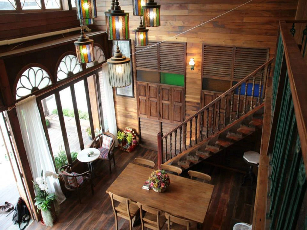 Rustic River Boutique