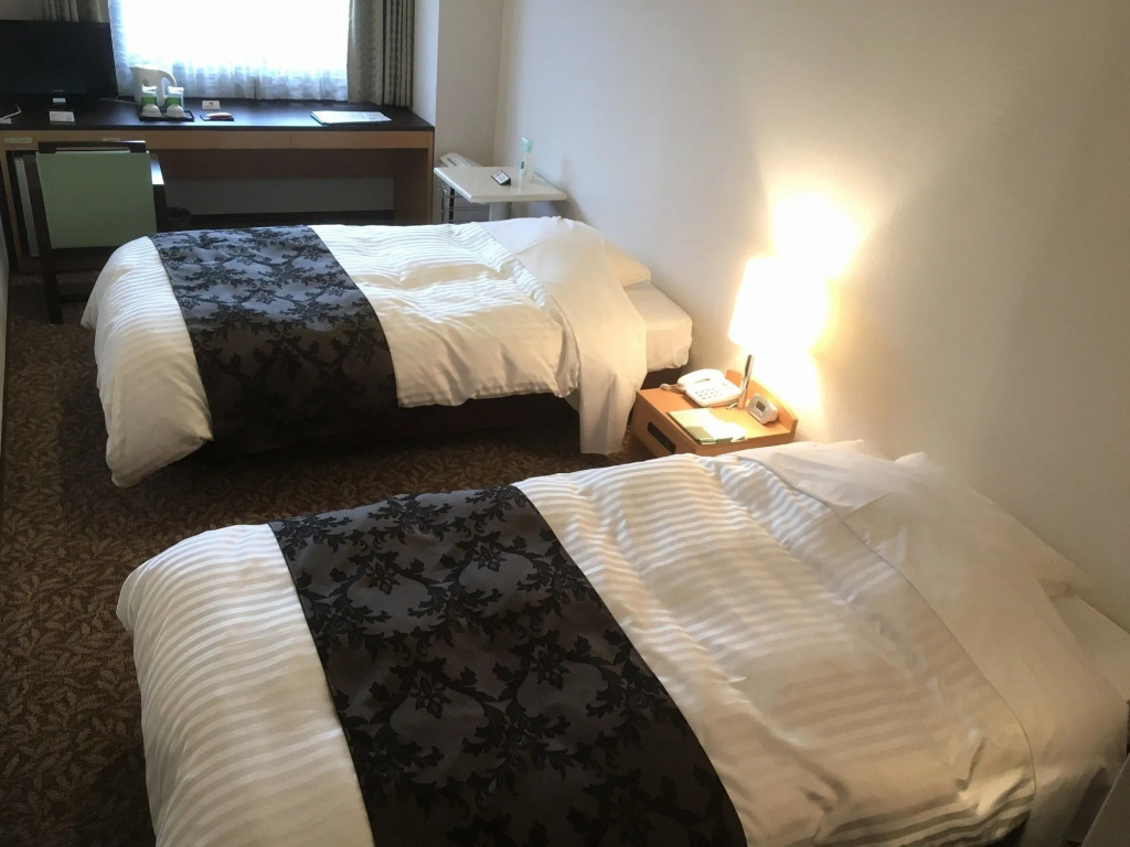 Aki Grand Hotel & Spa
