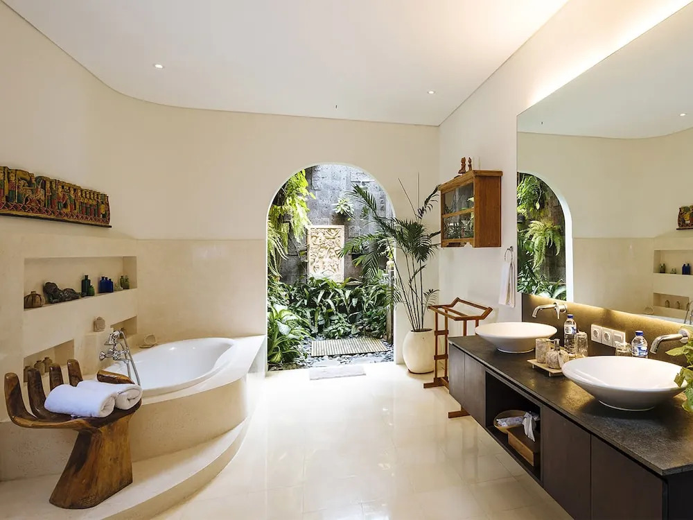 The Baganding Villa - An Elite Haven