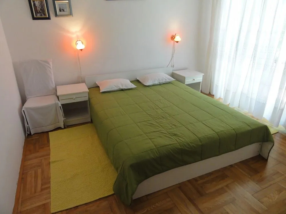 Cozy apartment Buterer