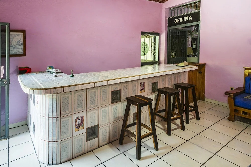 Hotel Posada Agua Escondida