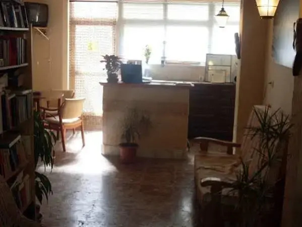 Apartamentos Congo