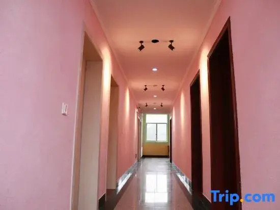 M Y Boutique Homestay